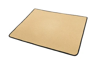 Килимок багажника (EVA, бежевий) для Toyota FJ Cruiser