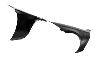 Комплект рестайлінга в W223 Maybach (без дверей) для Mercedes S-сlass W221