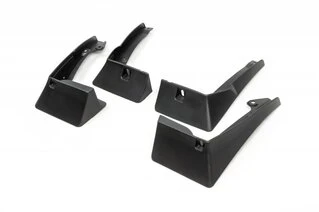 Бризковики Premium (4 шт) для Toyota C-HR 2016–2023 рр