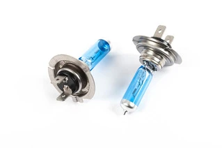 Лампа головного світла Osram H7 55W Cool Blue Intense 64210CBI