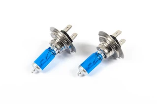 Оригінальні рейлінги (2 шт) для Land Rover Freelander II