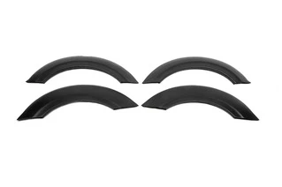 Килимок багажника Чорний (EVA, 5 або 7 місць) для Lexus GX470