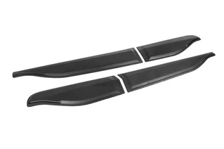 Полиця на панель 2000-2005 (тип-1) для Citroen Jumper рр