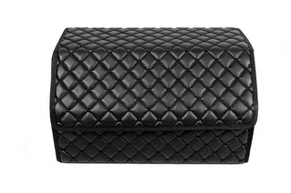 Сумка органайзер ECO (50x30x30, Чорна)