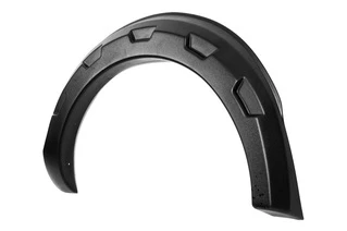 Розширювачі колісних арок V2 (2015-2019, EuroCap) для Mitsubishi L200 рр