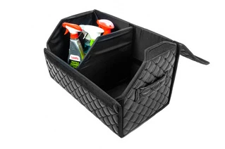 Сумка органайзер ECO (50x30x30, Чорна)