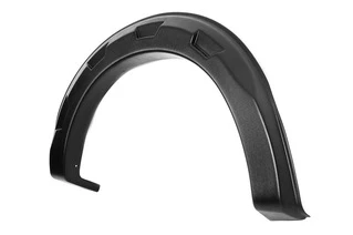 Розширювачі колісних арок V2 (2015-2019, EuroCap) для Mitsubishi L200 рр