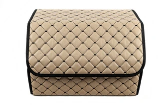 Сумка органайзер ECO (50x30x30, бежева)