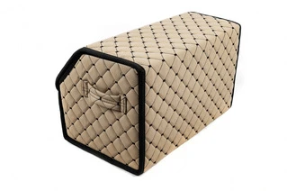 Сумка органайзер ECO (50x30x30, бежева)