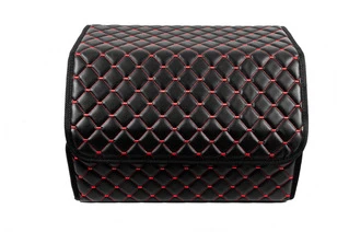 Сумка органайзер ECO (50x30x30, Eco-RED)