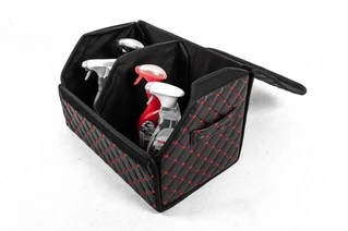 Сумка органайзер ECO (50x30x30, Eco-RED)