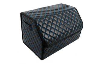 Сумка органайзер ECO (50x30x30, Eco-Blue)