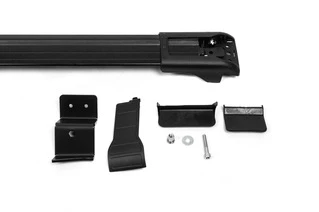 Передній бампер (2012-2015, під фарбування) для Lexus LX570/450d