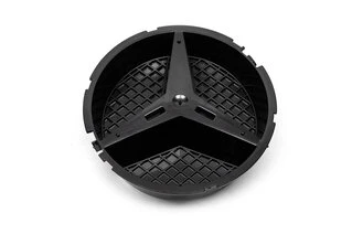 Корпус передньої емблеми (2015-2018) для Mercedes CLS C218 рр