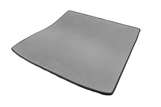 Килимок багажника верхній (EVA, сірий) для Volkswagen Sharan 2010- рр