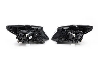 Передні фари LED (V-class дизайн 2 шт) для Mercedes Vito / V-class W447 2014- рр