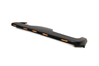 Козирок лобового скла (LED) для Volkswagen Amarok 2010-2022 рр