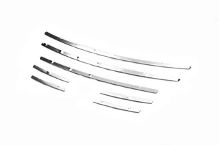 Емблема приціл без напису (1984-1993) для Mercedes E-сlass W124 рр