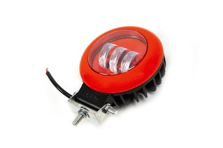 Фари діод DRL 10-318 (1 шт)