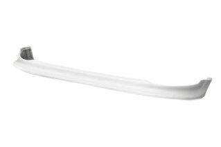 Передня накладка 2014-2025 (вузька, під фарбування) для Citroen Jumper рр