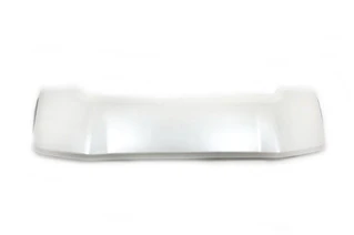 Спойлер Ewan (2016-2025) Чорний колір для Toyota Land Cruiser 200