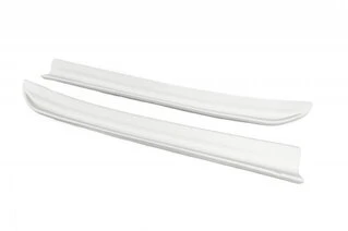 Бокові пороги Спорт (під фарбування) Середня база (L2) для Volkswagen Crafter 2006-2016 рр