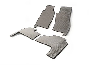 Накладки на панель Meric (V-клас, 1999-2003) Титан для Mercedes Vito W638 рр