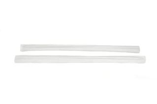 Бічні спідниці (під фарбування) для Hyundai Getz