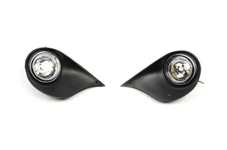 Протитуманки (2006-2025, з LED лампою) для Hyundai Getz