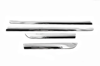 Передні фари 2012-2015 (2020 дизайн, 2 шт) для Lexus LX570/450d