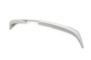 Спойлер 4-дверний (під фарбування) для Opel Corsa D 2007-2014 рр