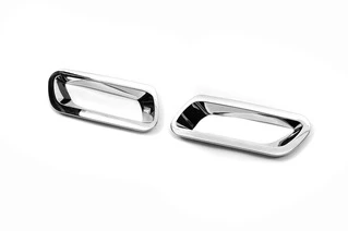 Карбоновий капот (натуральний карбон) для Land Rover Defender 2019- рр