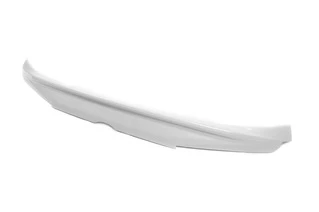 Спойлер нижній V1 (2016-2023) Білий колір для Lexus LX570/450d