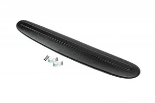 Зимова решітка Матова для Ford Transit 1991-2000 рр