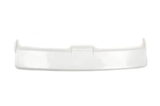 Козирок на лобове скло (під фарбування) для Nissan Patrol Y60 1988-1997 рр