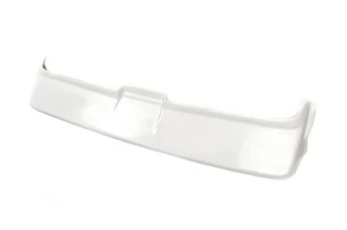 Козирок на лобове скло (під фарбування) для Nissan Patrol Y60 1988-1997 рр