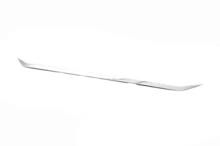 Кромка багажника Libao V1 (2013-2016, нерж.) для Toyota Rav 4 рр