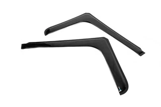 Вітровики Г-тип (2 шт., Sunplex Sport) для Ford Transit 2000-2014 рр