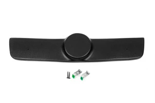 Зимова решітка (2001-2005) Глянцева для Volkswagen Polo рр