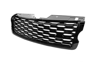 Комплект обвісів TRX для Dodge RAM