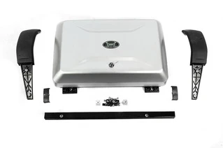 Експедиційний ящик V1 для Land Rover Defender 2019- рр