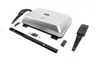 Експедиційний ящик V1 для Land Rover Defender 2019- рр