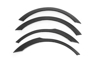 Задня планка (пластик) для Jeep Grand Cherokee WK 2004-2010рр