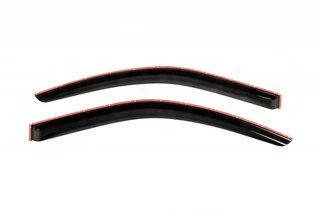 Вітровики (2 шт, Niken) для Nissan NV300/Primastar 2016-рр