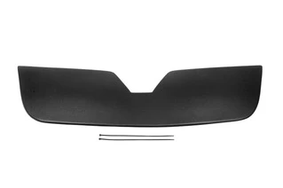 Зимова решітка (2014-2019, верхня) Матова для Renault Master рр