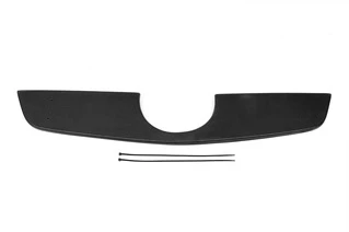 Зимова накладка на решітку V1 (2010-2015) Глянцева для Mercedes Vito W639 рр