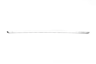 Кромка багажника Libao (нерж) для BYD S6