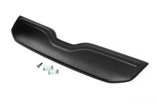 Зимова накладка на решітку (2013-2017) матова для Skoda Octavia III A7 рр