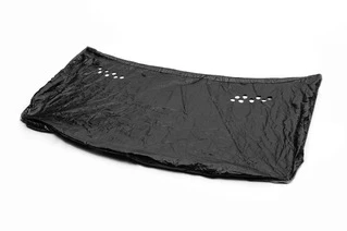 Чохол капота 2013-2018 (шкірозамінник) для Mercedes Sprinter W906 рр