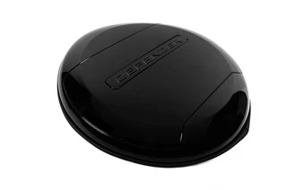 Килимки EVA (чорні) для Honda Civic Sedan IX 2011-2016 рр